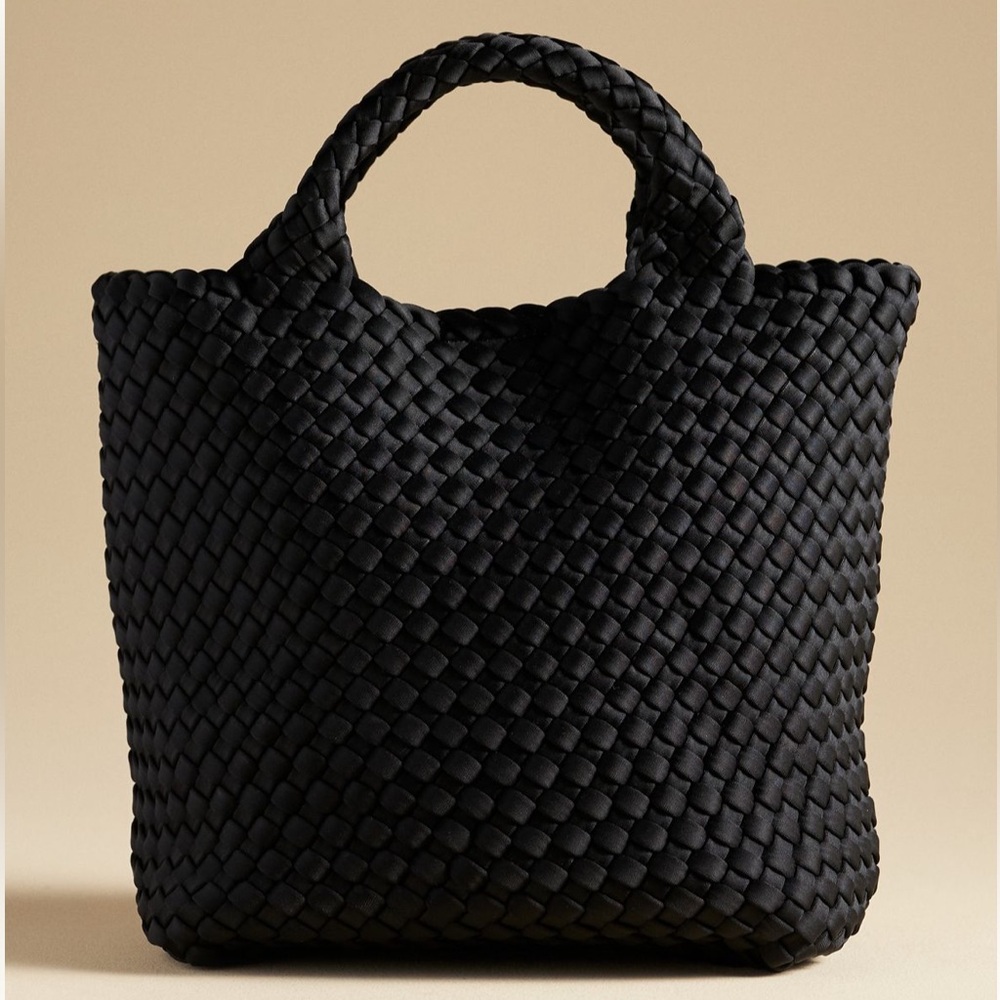 Anthropologie Mini Tote